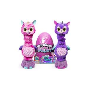 Hatchimals best sale wow precio