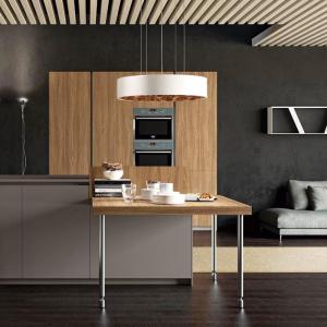 Wholesale Kitchen Furniture: Cheap Modrular Prefab Kitchen Cabinets