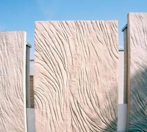 Wholesale wall panel radiator: Glass-Fiber Reinforced Concrete (GRC)