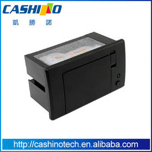 Wholesale receipt printer: 58mm Micro Panel Thermal Receipt Printer