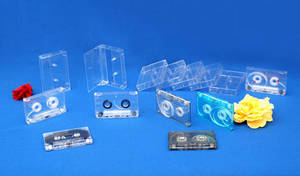 Wholesale Blank Records & Tapes: Blank Audio Cassette