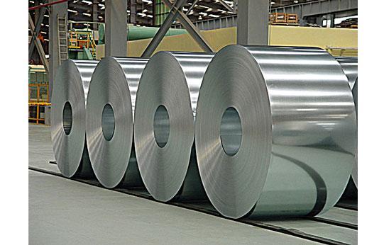 Sell  Galvalume Steel Coil