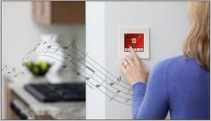 Wholesale Home Audio & Video  Parts & Accessories: Keypad,Multiroom Audio System,Distributed Audio/Video
