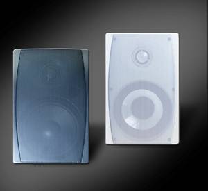 Wholesale wall mount speaker: Wall-mounted Speaker,Way Speaker,Square Speaker,Loudspeaker