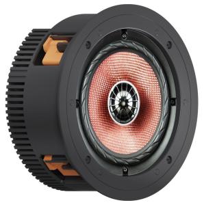 Wholesale speaker: Wholesale 5.25-inch WIFI Powerful Speaker Grill Ceiling for Multi-Room Background YZ465