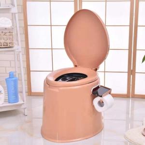 Wholesale Toilets: Super Cheap New Design PP Plastic Portable Safe Kids Seat Adult Toilet Seat Elder Pregnant