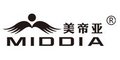 Xiamen Middia Biological Ceramic Technology Co.,Ltd Company Logo