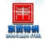 Tianjin Dongmao Special Steel Liaocheng Branch Office  Company Logo