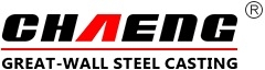 Xinxiang Great Wall Steel Casting Company Logo