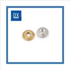 Wholesale diamond/cbn tools: Diamond Grinding Tool Disc Hardness 30-40 Rockwell Machined Parts.