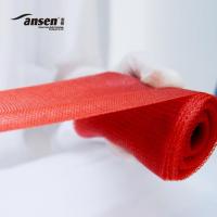Ansen Medical Factory Price Medical Orthopedic Fiberglass Casting Tape Plaster of Paris Bandage 4