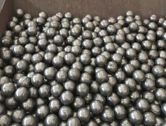 Grinding Balls(id:10274865) Product details - View Grinding Balls from ...