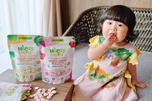 Wholesale baby: MAPA's Choice