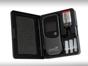 Wholesale alcohol test: Personal Fuel Cell Alcoholtester & Electrochemical Sensor Breathalzyer