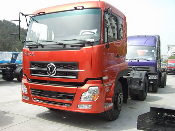 Sell Dongfeng truck spare parts(id:9529206) - EC21