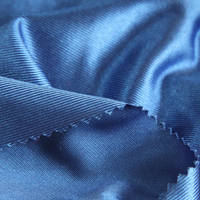 100% Polyester Warp Knitted Dazzle Fabric