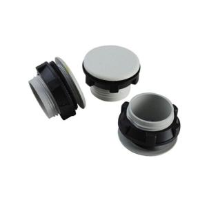 Wholesale switch buttons: 16/22/30mm Push Button Switch Panel Plug