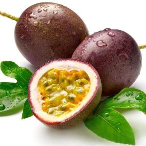 Wholesale fresh passion fruit: Fresh Passion Fruit From Vietnamese Organic Fruit (HuuNghi Fruit)