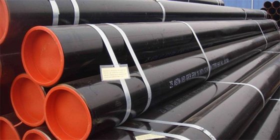 Seamless Steel Pipe