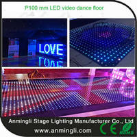 Dmx Rgb Color Led Video Dance Floor For Disco Id 10535243 Product