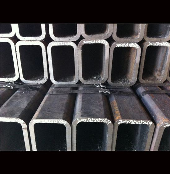 Rectangular Hollow Section Steel Pipe(id:8813910). Buy China ...