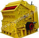 Sell high quality sandstone impact crusher