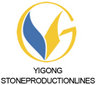 YIGONG STONEPRODUCTION LINES Company Logo