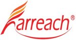 Farreach Electronic Co.Ltd Company Logo