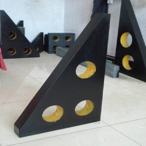 Wholesale Measuring & Gauging Tools: Granite Triangular Ruler Wholesale Measuring & Gauging Tools: Granite Triangular Ruler