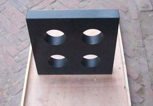 Granite Square Ruler