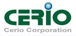 Cerio Corporation Company Logo