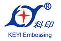 Keyi Steel Embossing Roller Factory Company Logo