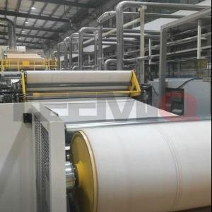 Wholesale Packaging Machinery Parts: Corrugator Belt for Double Facer