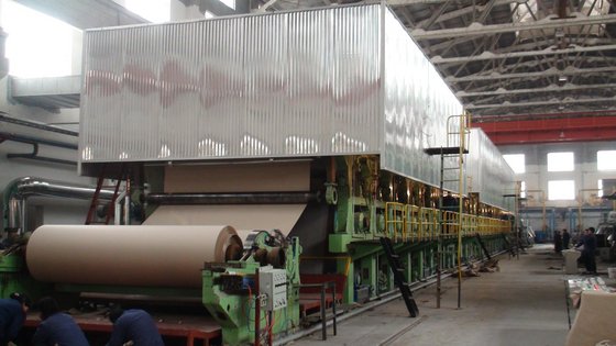 paper board machine