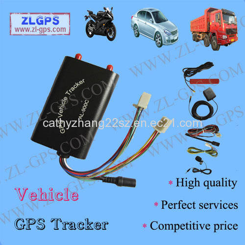 Zl Electronics (H.K.) Co.,LTD - gps vehicle tracker