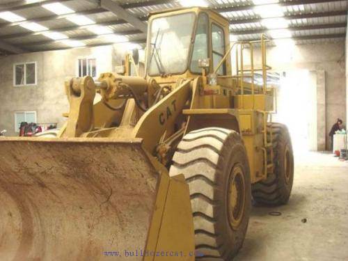 Used Loader