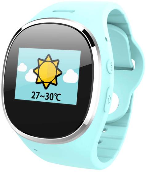 bluetooth kid tracker