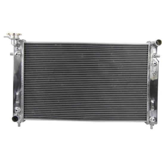 holden commodore radiator