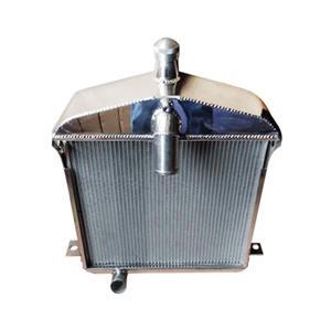 Wholesale classical: Classic Car Radiator