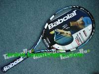 babolat pure drive roddick