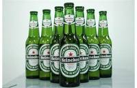 Quality Beer Heinekens Beer 250ml/ 330ml Can (24 Per Case)