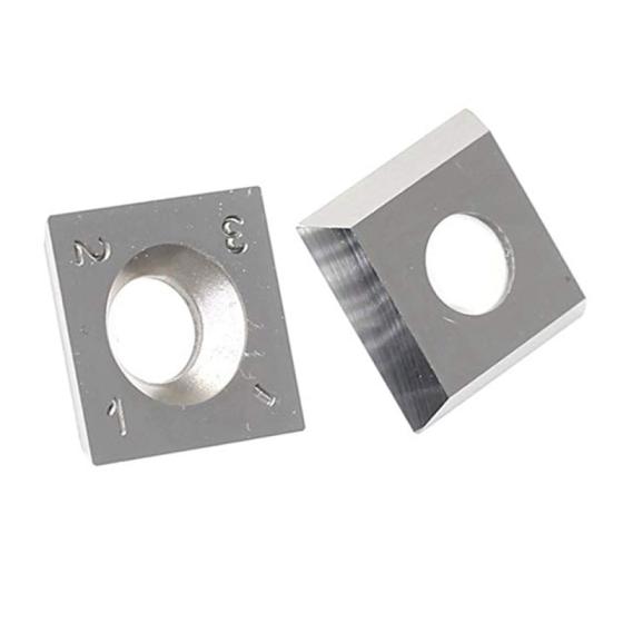 RTing Woodworking Carbide Cutter Insert for Lathe 