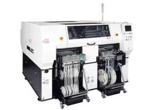 Wholesale auto tools changer: Reconditioned PCB SMT Machine SMT Mounter Machine with 14 Nozzle Head AM100
