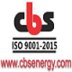 CbS Technologies Pvt. Ltd. Company Logo