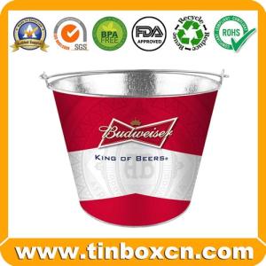 Wholesale bucket: Tin Pail,Tin Bucket,Tin Ice Bucket