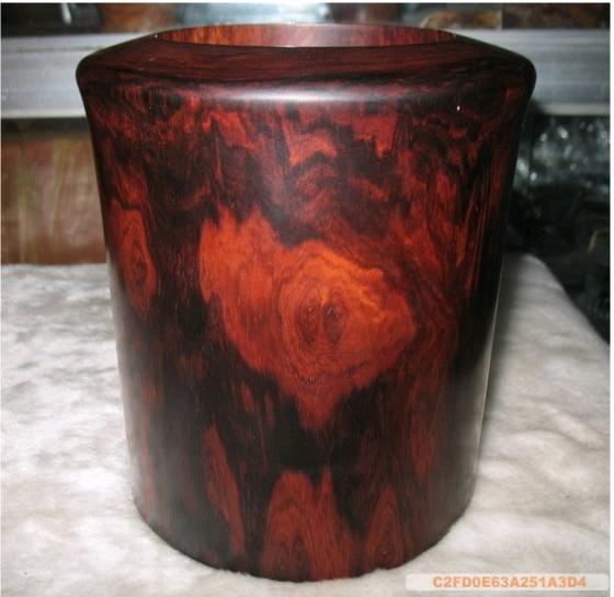 Hainan Huanghuali Rosewood Office Furniture Pencil Vase Id 2689281 Hainan Huanghuali Rosewood Office Furniture Pencil Vase Image