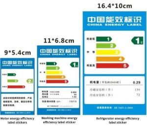 Wholesale self adhesive labeler machine: China Energy Label