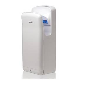 Wholesale pharmacy: Aike Jet Hand Dryer with CE Double Air Drying (AK2006H)