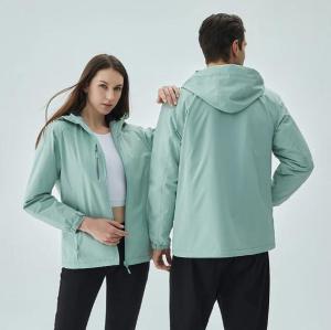 Wholesale jackets fabric: Quick Dry Jacket