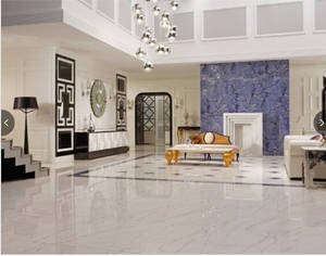 Wholesale marble tile: Ceramic Tiles with Marble Look